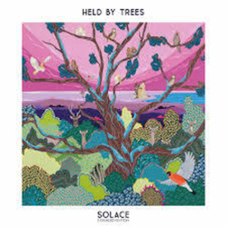Held By Trees Solace (Exp) VINYL LP