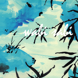 Sven Wunder Wabi Sabi vinyl LP