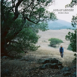 Logan Ledger Golden State VINYL LP