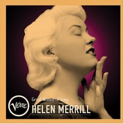 Helen Merrill Great Women Of Song Helen Merrill VINYL LP