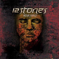 12 Stones Picture Perfect VINYL LP