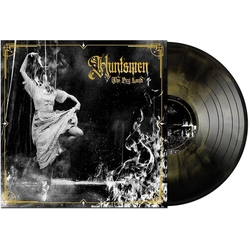 Huntsmen Dry Land GOLD VINYL LP