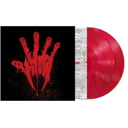 Otep Hydra (10Th Anniversary) RED (Aniv) VINYL LP