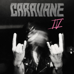 Caravane Iv  VINYL LP