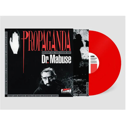 Propaganda Die 1000 Augen Des Dr. Mabuse 1000 Eyes Of Dr vinyl LP