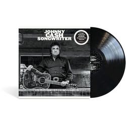 Johnny Cash Songwriter (Ogv) vinyl LP