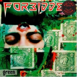 Forbidden Green Lp Picture Disc Limited Edition VINYL LP