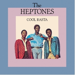 Heptones Cool Rasta Audiophile 2 Lp VINYL LP