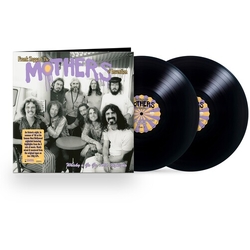 Zappa,Frank & Mothers Invention Whisky A Go Go 1968 Highlights (Ogv) vinyl LP