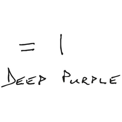 Deep Purple 1 (W Cd) (W Dvd) (Ltd) vinyl LP