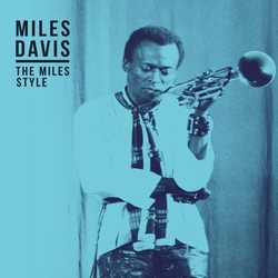 Miles Davis Miles Style VINYL LP