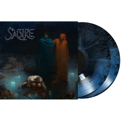 Sabire Jatt VINYL LP