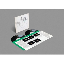 Mccartney,Paul & Wings One Hand Clapping (Ogv) vinyl LP