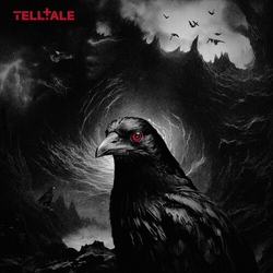 Telltale Telltale vinyl LP