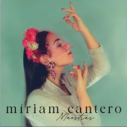 Miriam Cantero Maestras VINYL LP