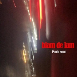 Blam De Lam Punto Nemo VINYL LP