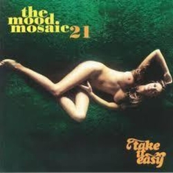 Mood Mosaic 21 Various Mood Mosaic 21 Various (Ita) vinyl LP