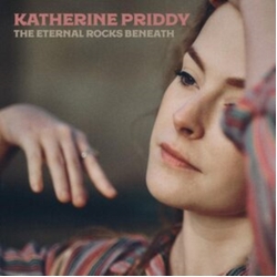 Katherine Priddy Eternal Rocks Beneath (Uk) vinyl LP