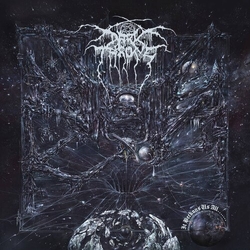 Darkthrone It Beckons Us All - Limited Grey Marble Vinyl vinyl LP
