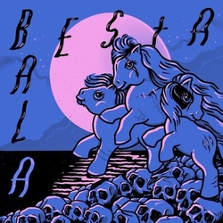 Bala Besta (Cvnl) (Spa) vinyl LP