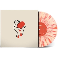 Raule Zurdo - Splatter Vinyl (Colv) (Spla) (Spa) vinyl LP