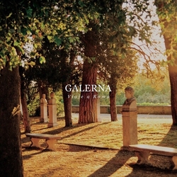 Galerna Viaje A Roma (Spa) vinyl LP
