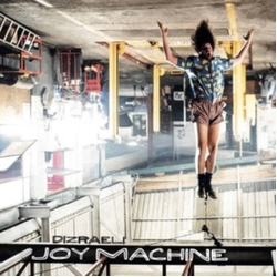 Dizareli Joy Machine VINYL LP