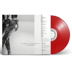 Dino Brandao Self-Inclusion (W Cd) (Colv) (Ltd) (Red) (Uk) vinyl LP