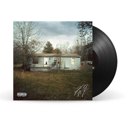 Koe Wetzel 9 Lives VINYL LP