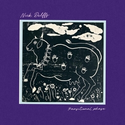 Nick Delffs Transitional Phase VINYL LP