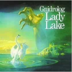 Gnidrolog Lady Lake vinyl LP
