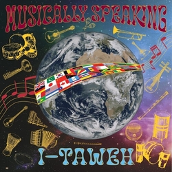 I-Taweh Musically Speaking VINYL LP