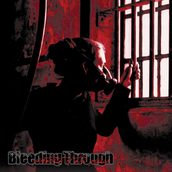 Bleeding Through Portrait Of The Goddess VINYL LP