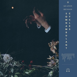 Keaton Henson Somnambulant Cycles VINYL LP