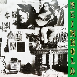 Reinhold Molitor Reinhold vinyl LP
