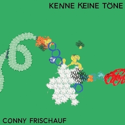 Conny Frischauf Kenne Keine Tone VINYL LP