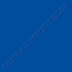 Conrad Schnitzler Blau (50Th Anniversary Edition) (Aniv) VINYL LP