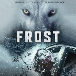 Fernando (Reis) Perdomo Frost - O.S.T. (Reis) vinyl LP