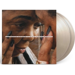 Cesaria Evora Nha Sentimento VINYL LP