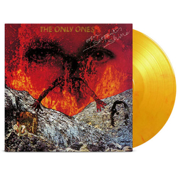 Only Ones Even Serpents Shine VINYL LP