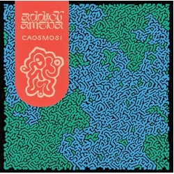 Addict Ameba Caosmosi vinyl LP