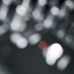 Manuel Tur Intertextural vinyl LP