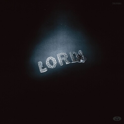 Lords Speed It Up vinyl LP