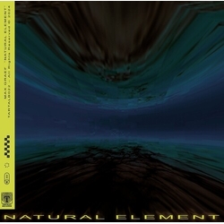 Max Graef Natural Element vinyl LP