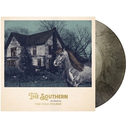 Cold Stares Southern (Colv) (Ltd) (Ofgv) vinyl LP