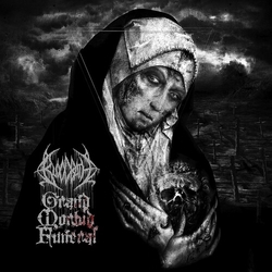 Bloodbath Grand Morbid Funeral (Aniv) VINYL LP