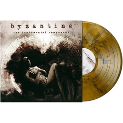 Byzantine Fundamental Component VINYL LP
