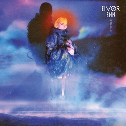 Eivor Enn vinyl LP