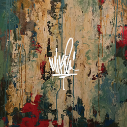 Mike Shinoda Post Traumatic (Dlx) vinyl LP