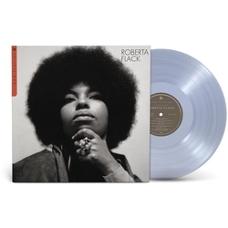 Roberta Flack Now Playing VINYL LP